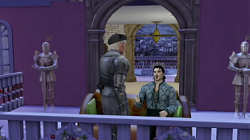 King sex with married business women telugu sex videos kamarajyam episode 1