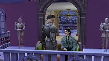 King sex with married business women telugu sex videos kamarajyam episode 1