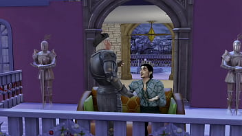 King sex with married business women telugu sex videos kamarajyam episode 1