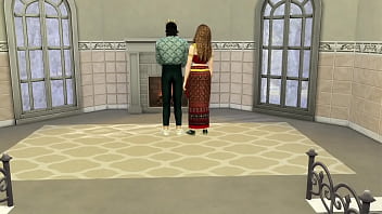 King sex with married business women telugu sex videos kamarajyam episode 1