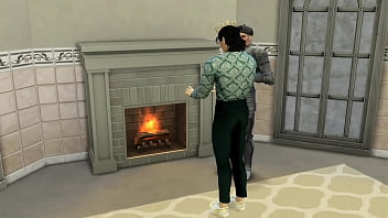 King sex with married business women telugu sex videos kamarajyam episode 1