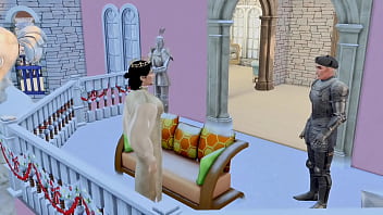 King sex with married business women telugu sex videos kamarajyam episode 1