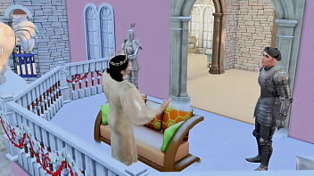 King sex with married business women telugu sex videos kamarajyam episode 1