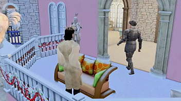 King sex with married business women telugu sex videos kamarajyam episode 1