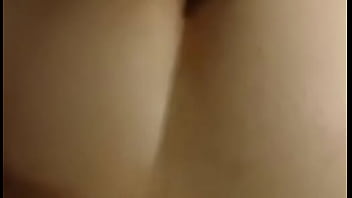 Cheating slut getting doggystyled by bf friend