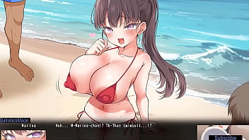 Hentai game all gallary