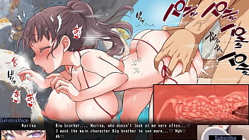 Hentai game all gallary