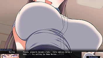 Hentai game all gallary