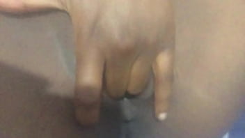 Princess gets it wet