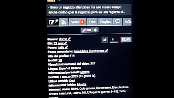 Video di verifica