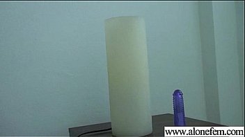 Sexy teen using toy sex to masturbate vid18