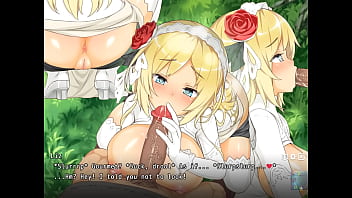 魔王のハーレムは冒険者町にて