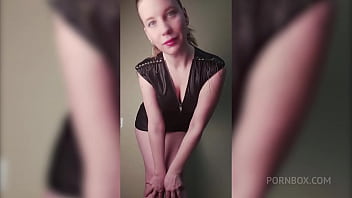 Girl passionate masturbate pussy after night club homemade ots796