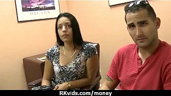 Amateur girl accepts cash for sex from stranger 23 Amateur girl accepts cash for sex from stranger 23