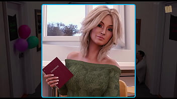 Being a dik 190 chick route