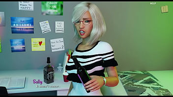 Being a dik 190 chick route