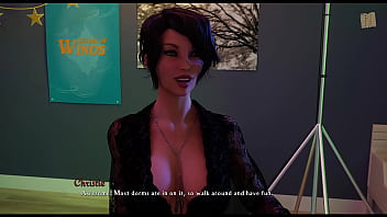 Being a dik 190 chick route