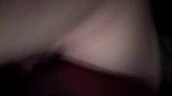 Ex bitch taking that dick she bust at the end