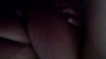 Ex bitch taking that dick she bust at the end