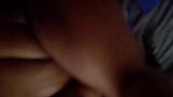 Ex bitch taking that dick she bust at the end