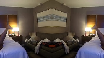 I love the way she moans