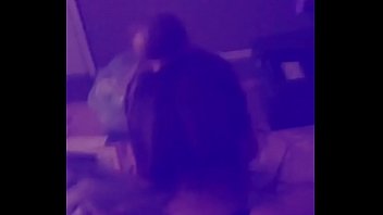 Latina wife banged doggystyle on hidden cam