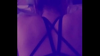 Latina wife banged doggystyle on hidden cam