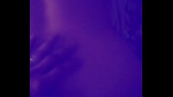 Latina wife banged doggystyle on hidden cam