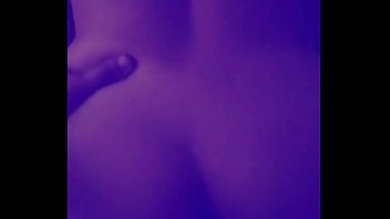 Latina wife banged doggystyle on hidden cam