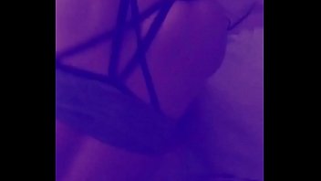 Latina wife banged doggystyle on hidden cam