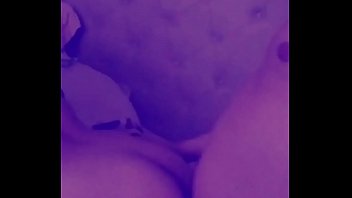 Latina wife banged doggystyle on hidden cam