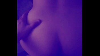 Latina wife banged doggystyle on hidden cam