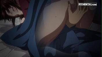 Senpai makes me feel so good