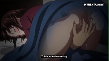 Senpai makes me feel so good