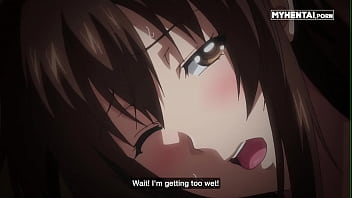 Senpai makes me feel so good