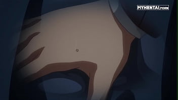 Senpai makes me feel so good