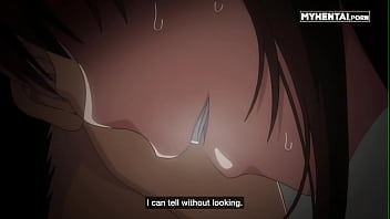 Senpai makes me feel so good