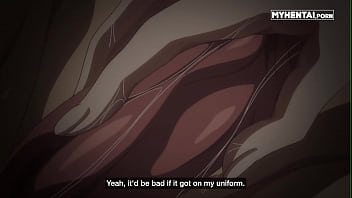 Senpai makes me feel so good