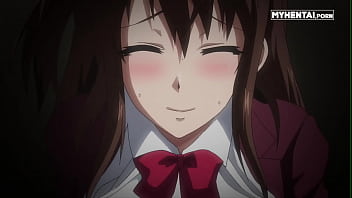 Senpai makes me feel so good