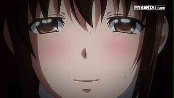 Senpai makes me feel so good