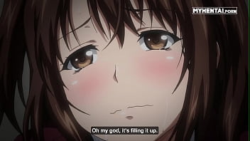 Senpai makes me feel so good