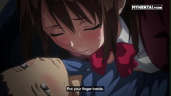 Senpai makes me feel so good