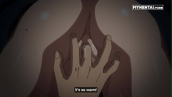 Senpai makes me feel so good