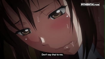 Senpai makes me feel so good