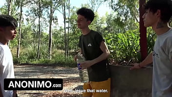 It’s All About Timing By Anonimo Featuring Glenn Hut Leonel Russell & Gavin Becerra thumbnail