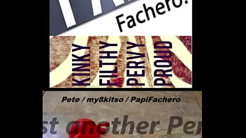 Pervy papifachero loves jerking with his bate buddies willy p5471 p loves thong bulges like papi does willy gave