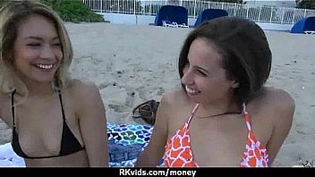 Amateur Hottie Takes Cash For Public Sex 26 thumbnail