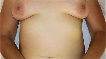 Horny mature babe pov sex and creampie