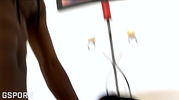 Big ass and nice boobs black milf want hard big black cock bbc