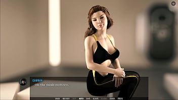 Tales from the unending void #36 beautiful ginger stepsister comes naked into my room